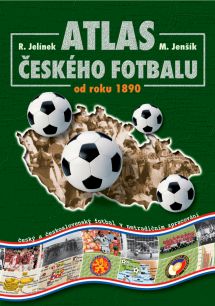 Atlas of Czech Football